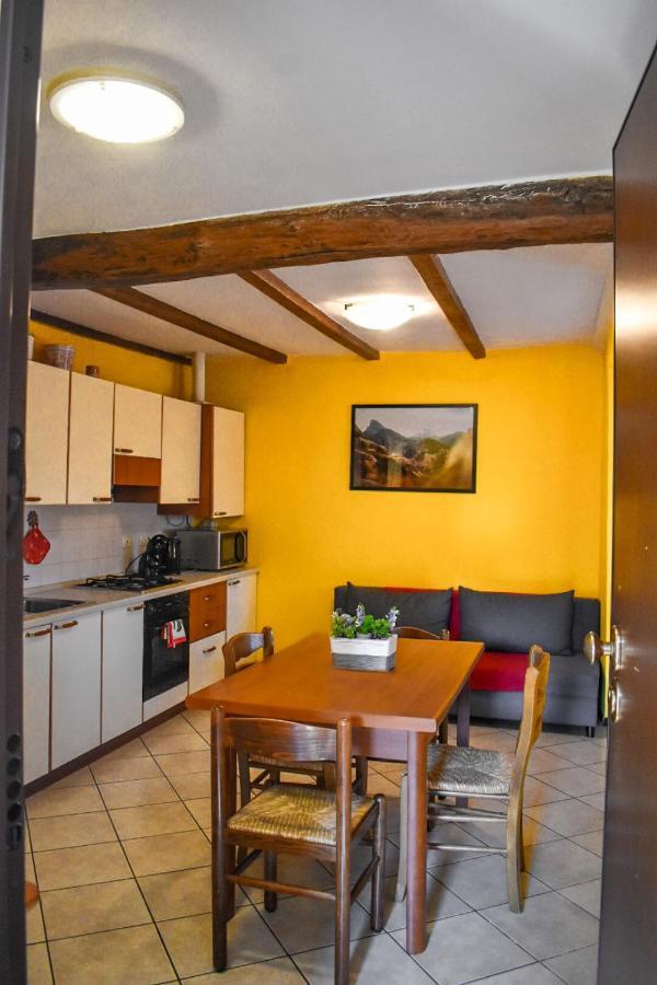 Ciceri Properties Ciancino Verbania Eksteriør bilde