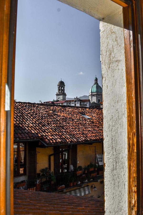 Ciceri Properties Ciancino Verbania Eksteriør bilde
