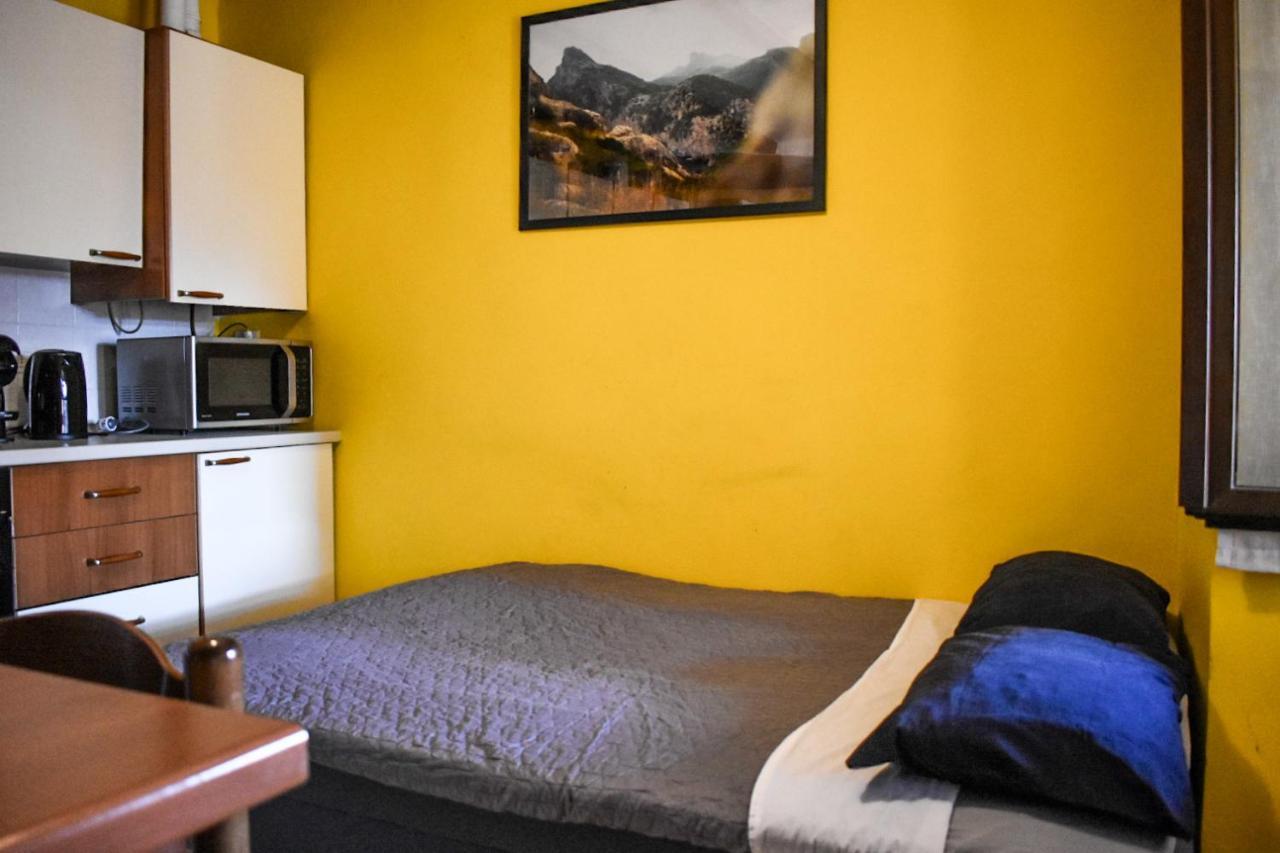 Ciceri Properties Ciancino Verbania Eksteriør bilde