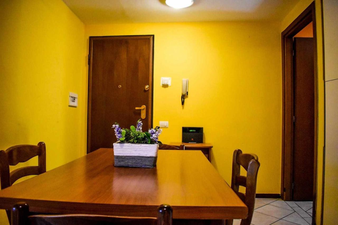 Ciceri Properties Ciancino Verbania Eksteriør bilde
