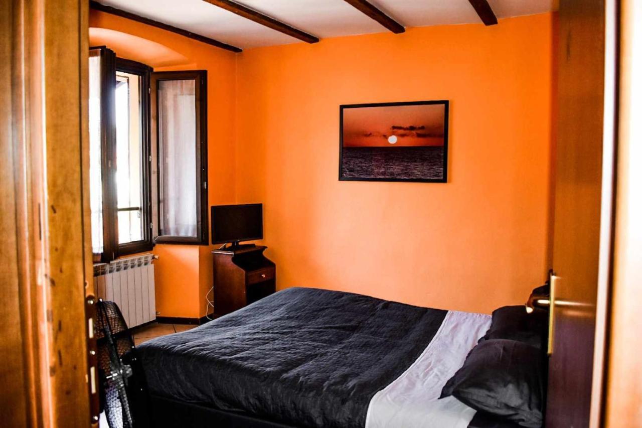 Ciceri Properties Ciancino Verbania Eksteriør bilde