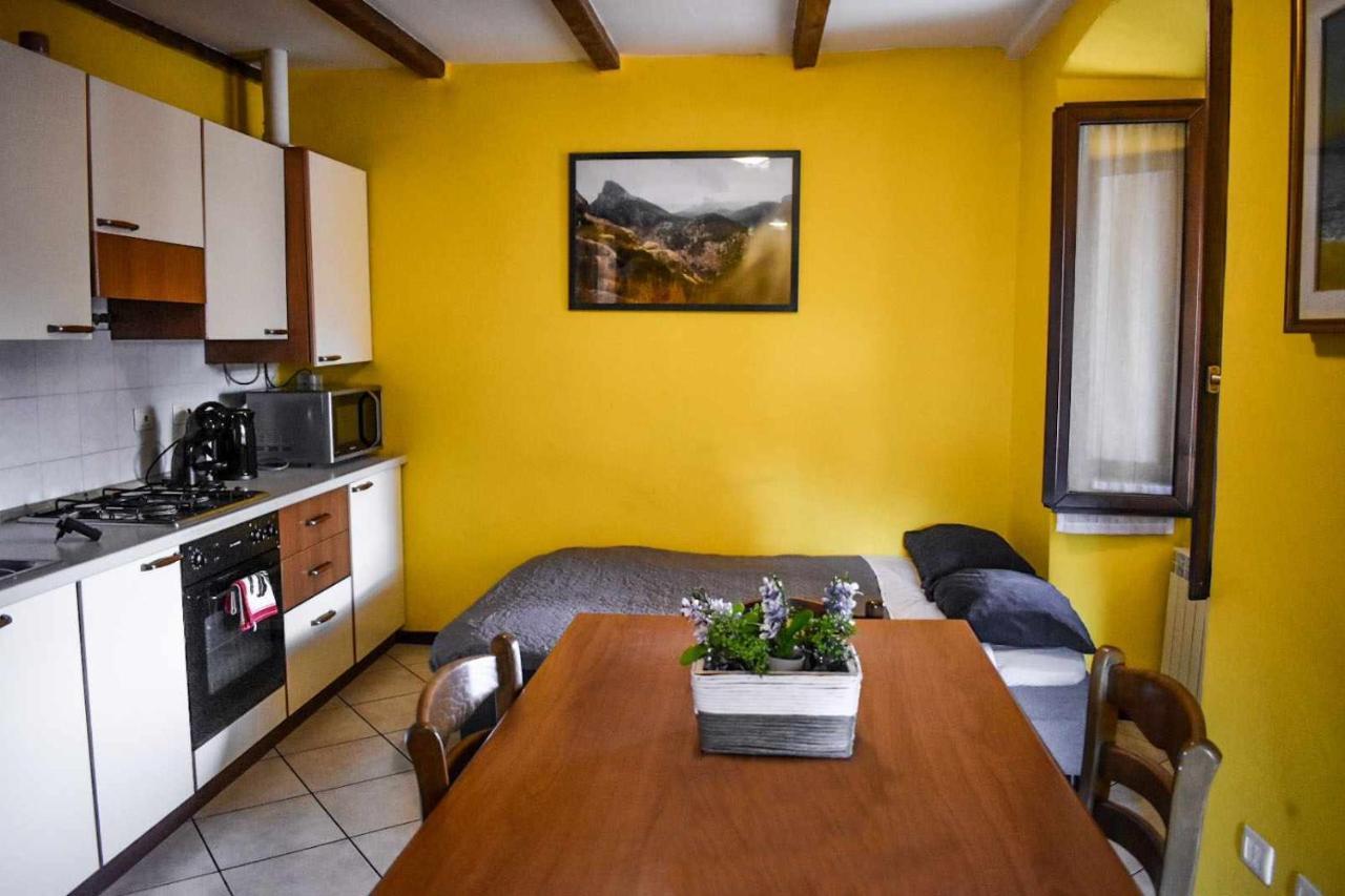 Ciceri Properties Ciancino Verbania Eksteriør bilde